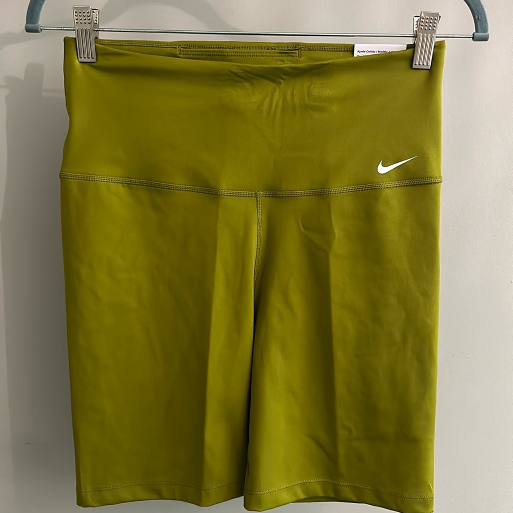 Nike Bike Shorts